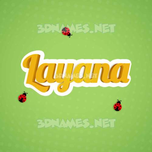 Ladybugs