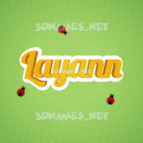 Ladybugs