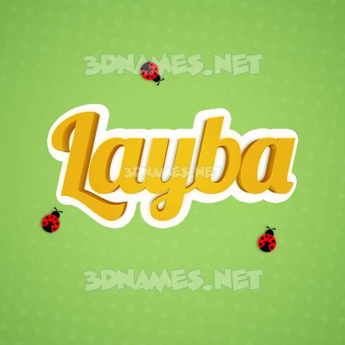 Ladybugs