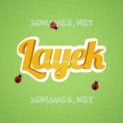 Ladybugs