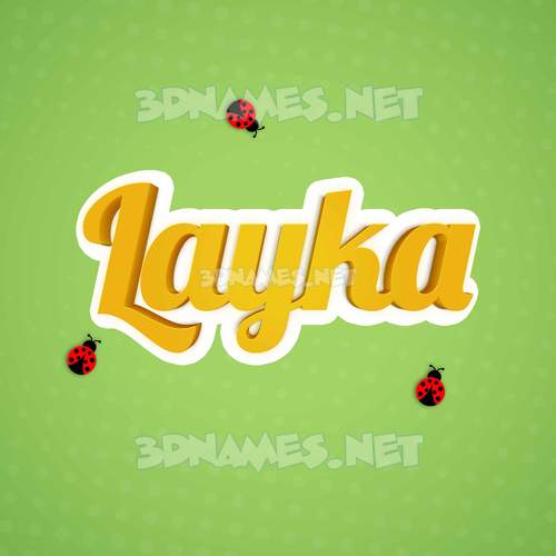 Ladybugs
