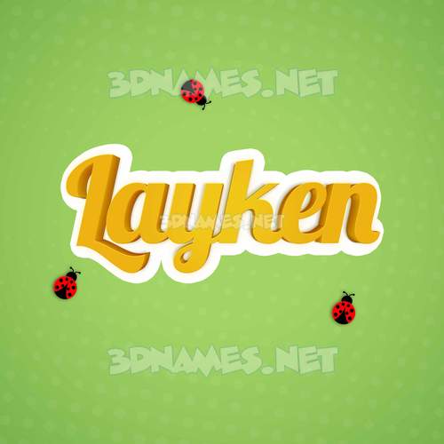 Ladybugs