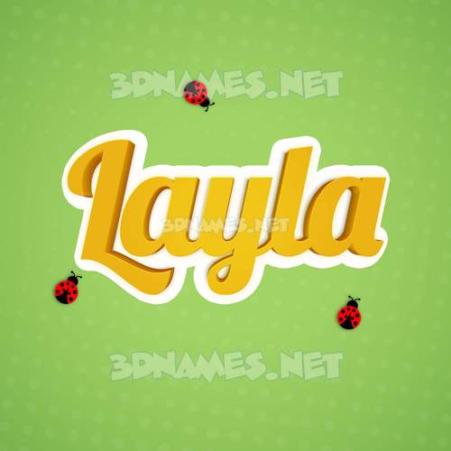 Ladybugs