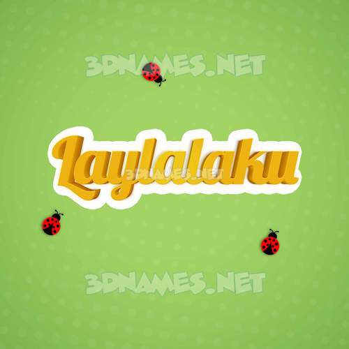Ladybugs