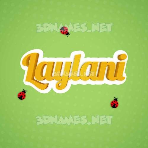 Ladybugs