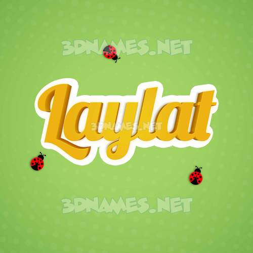 Ladybugs
