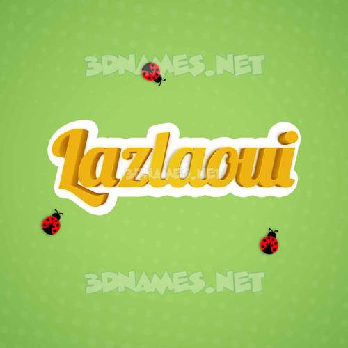 Ladybugs