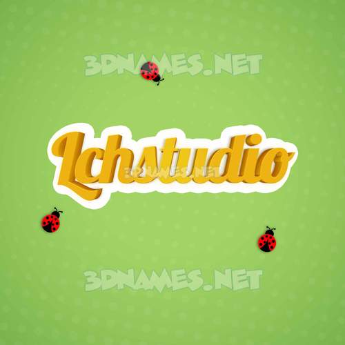 Ladybugs
