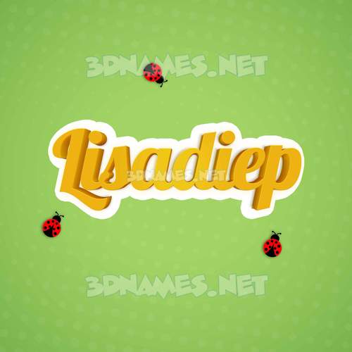 Ladybugs