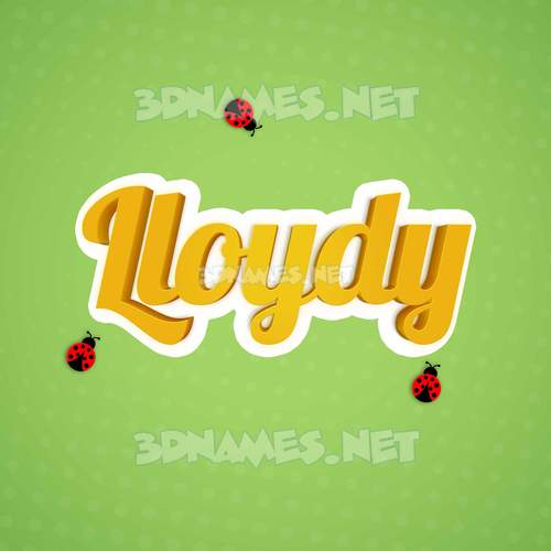 Ladybugs