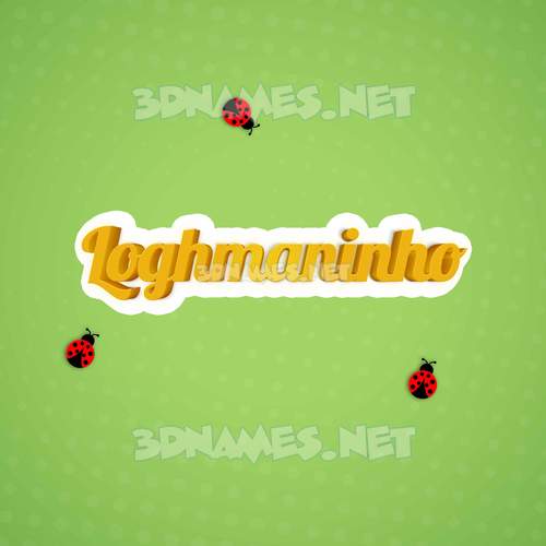 Ladybugs