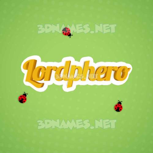 Ladybugs