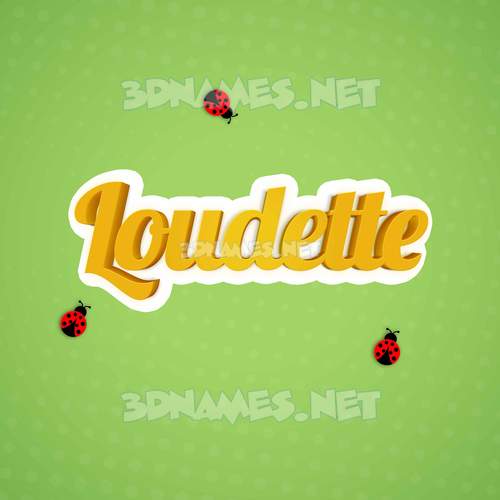 Ladybugs