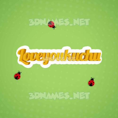 Ladybugs