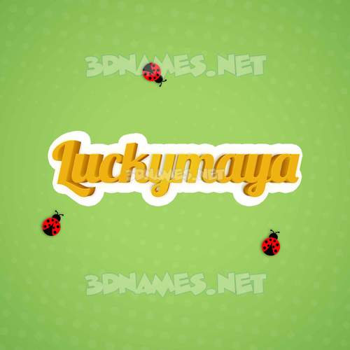 Ladybugs