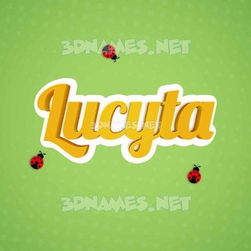 Ladybugs