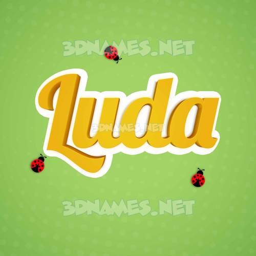 Ladybugs