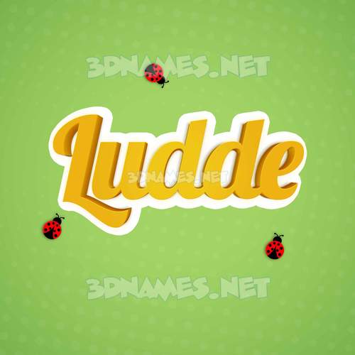 Ladybugs