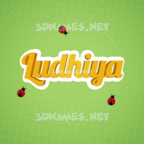 Ladybugs