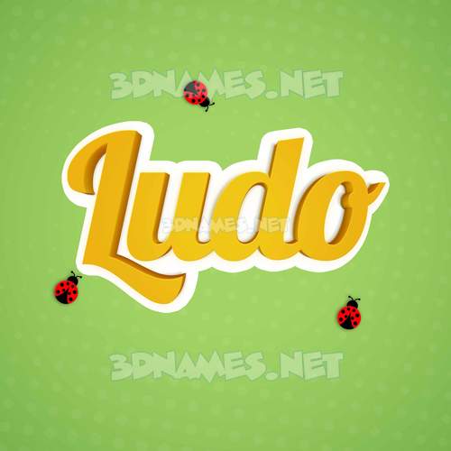 Ladybugs
