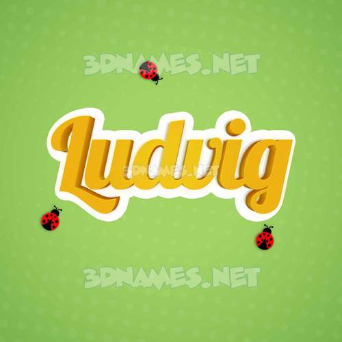 Ladybugs