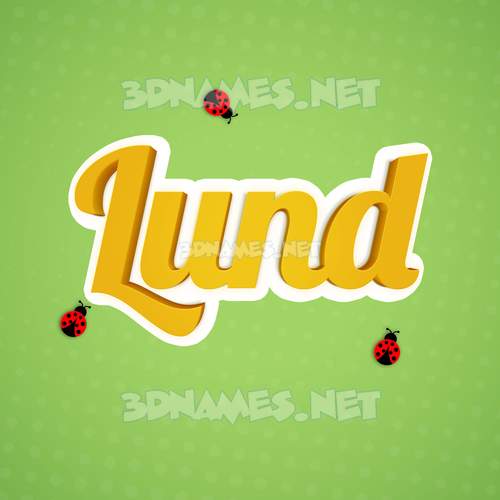 Ladybugs