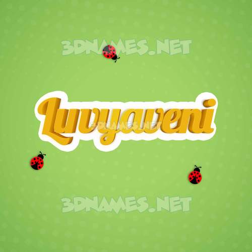 Ladybugs
