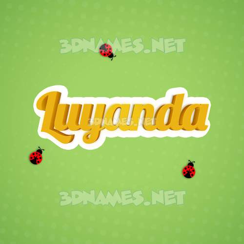 Ladybugs