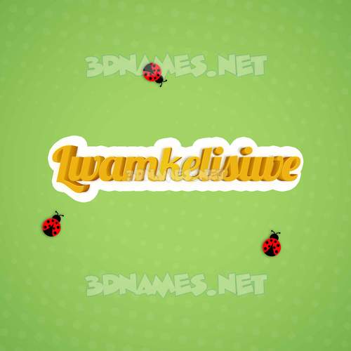 Ladybugs