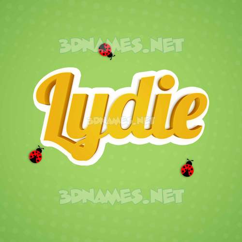 Ladybugs