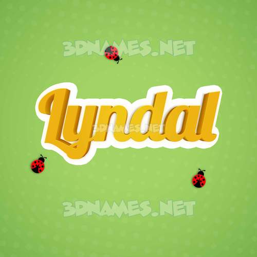 Ladybugs