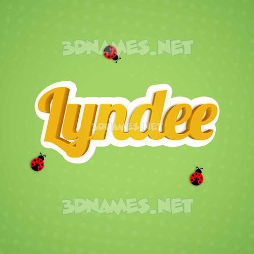 Ladybugs