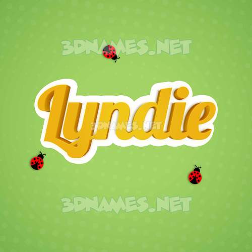 Ladybugs