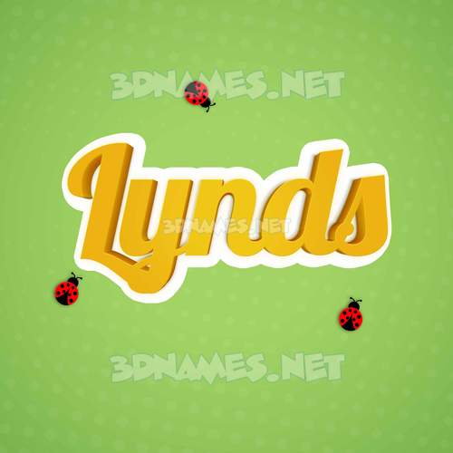 Ladybugs