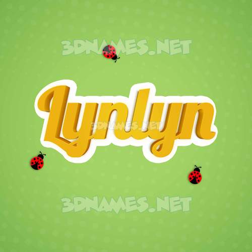 Ladybugs
