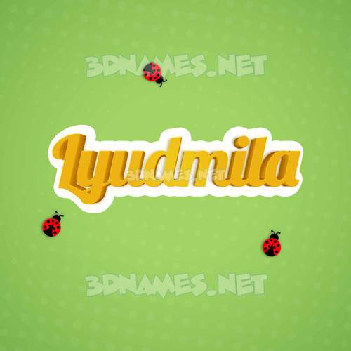 Ladybugs