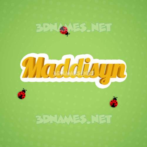 Ladybugs