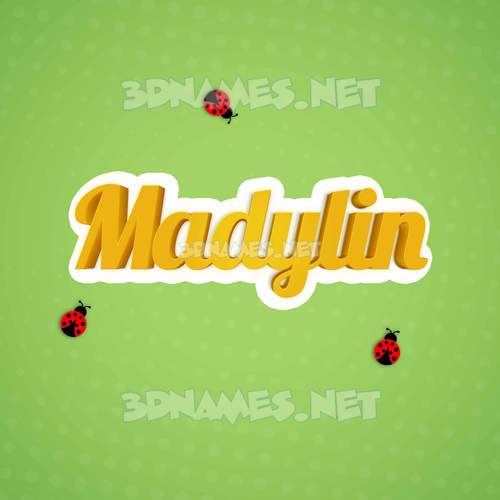 Ladybugs