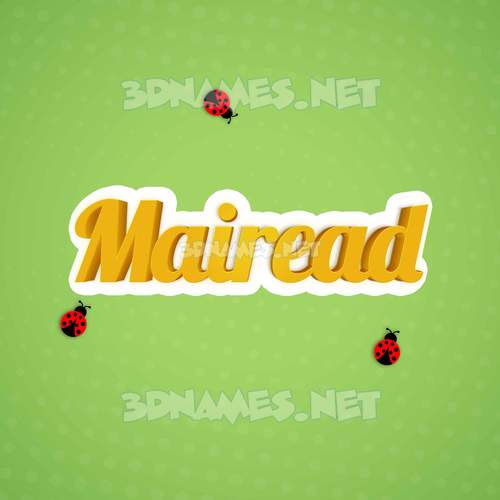 Ladybugs