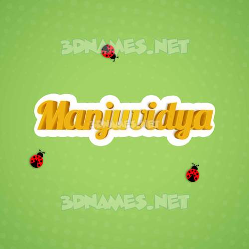 Ladybugs
