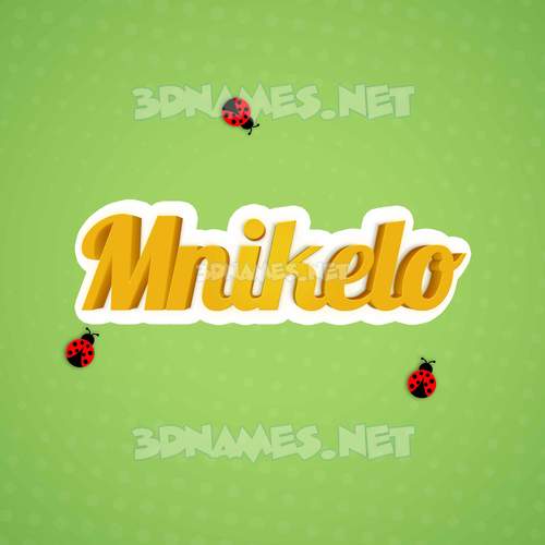 Ladybugs
