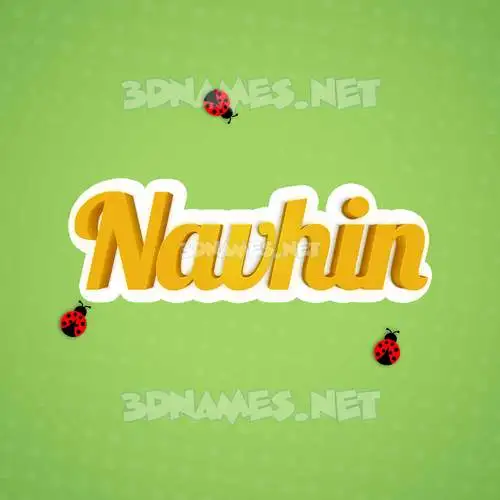navhin in Ladybugs style - 3D name wallpaper navhin in Ladybugs style - 3D name wallpaper