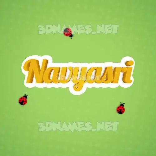navyasri in Ladybugs style - 3D name wallpaper navyasri in Ladybugs style - 3D name wallpaper