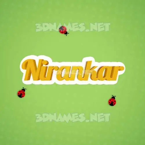 nirankar in Ladybugs style - 3D name wallpaper nirankar in Ladybugs style - 3D name wallpaper