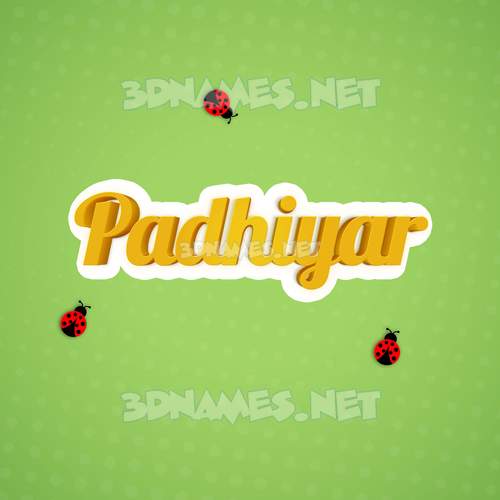 Ladybugs