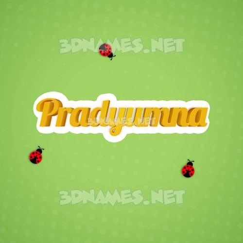 Ladybugs