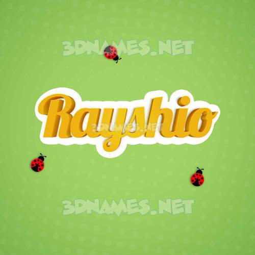 Ladybugs
