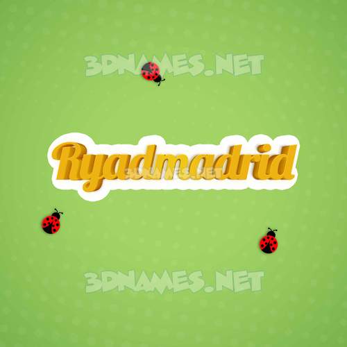Ladybugs