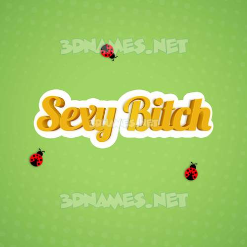 Ladybugs