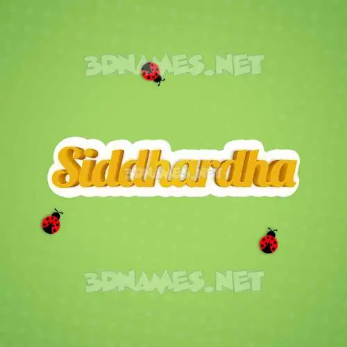 siddhardha in Ladybugs style - 3D name wallpaper siddhardha in Ladybugs style - 3D name wallpaper